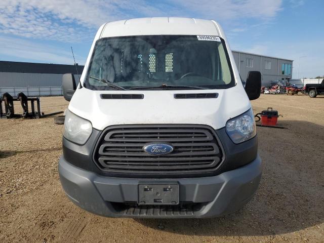 2016 FORD TRANSIT T-250  