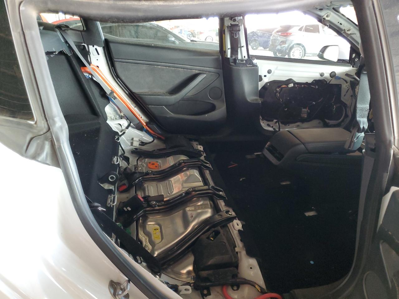 2023 Tesla Model 3 VIN: 5YJ3E1EA4PF620982 Lot: 70470105