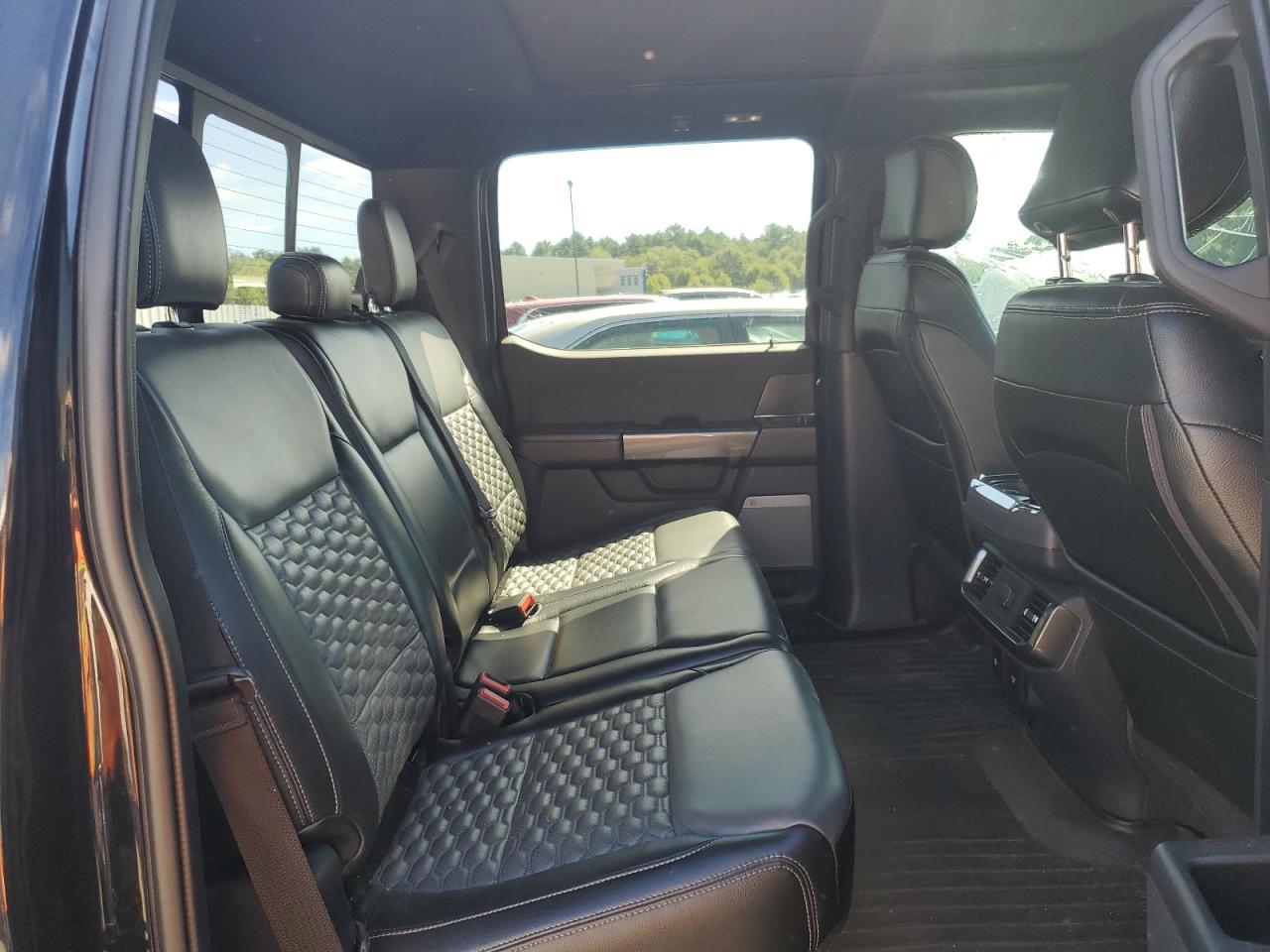 2021 Ford F150 Supercrew VIN: 1FTFW1E51MFB55551 Lot: 69147455