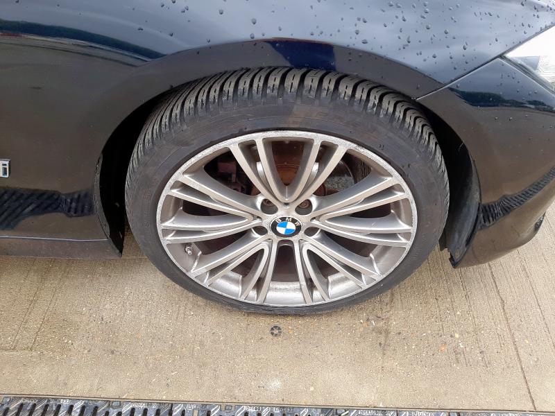 2017 BMW 3 SERIES SPORT