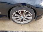 2017 BMW 3 SERIES SPORT for sale at Copart SANDY