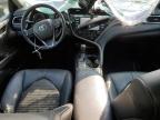 2018 TOYOTA CAMRY L   for sale at Copart ON - TORONTO