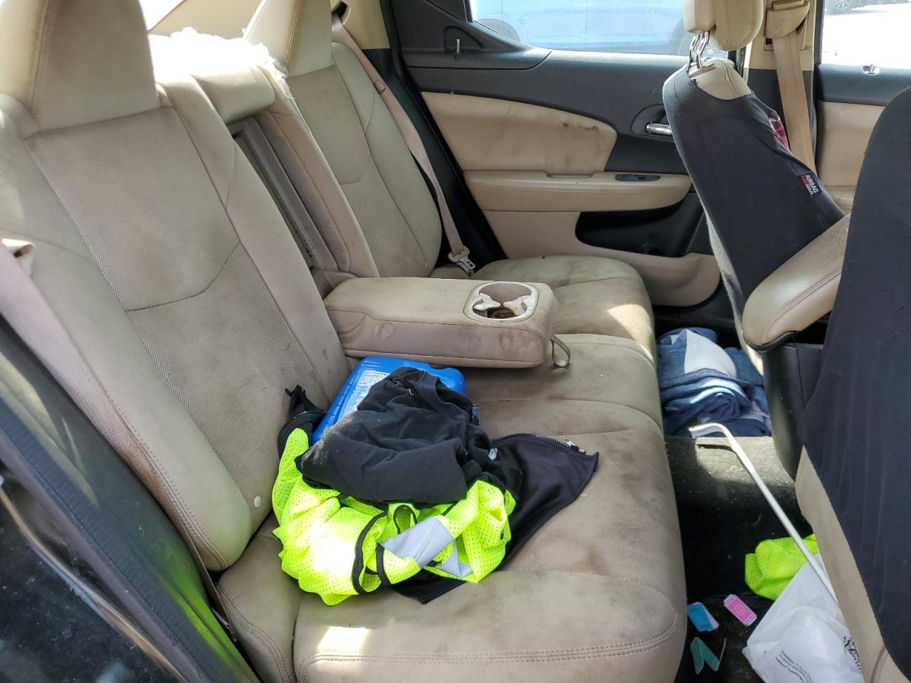 2014 Dodge Avenger Se VIN: 1C3CDZAB0EN151053 Lot: 70133885