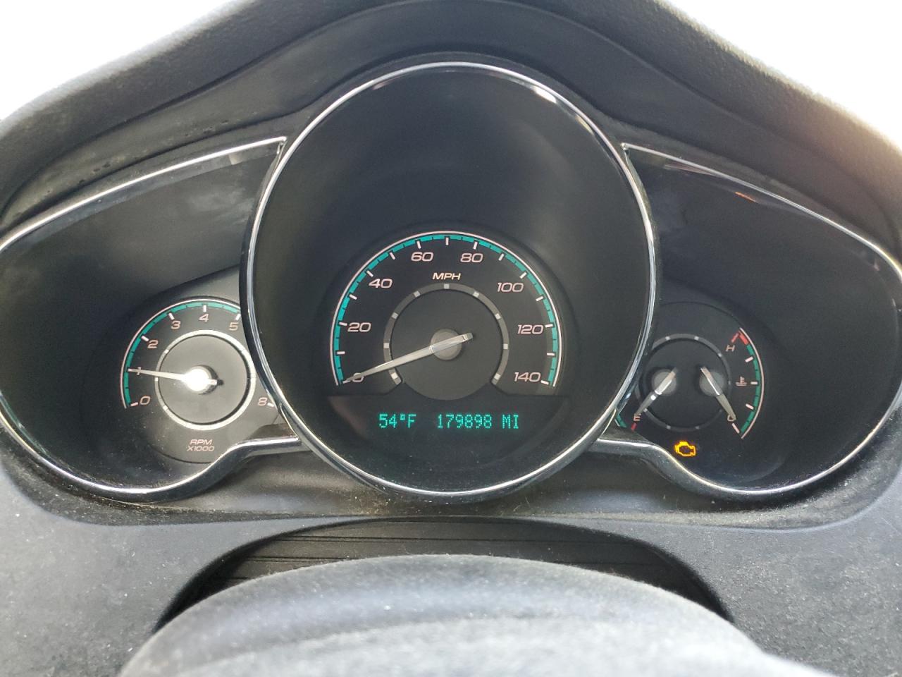 2010 Chevrolet Malibu 1Lt VIN: 1G1ZC5E01A4165773 Lot: 67449515