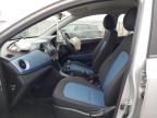 2015 HYUNDAI I10 SE  for sale at Copart YORK