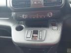 2023 TOYOTA PROACE CIT for sale at Copart EAST KILBRIDE