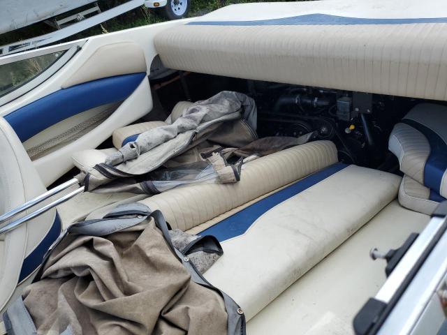 2004 SILVERLINE BOAT - BOATS PERSONAL WATERCRAFT