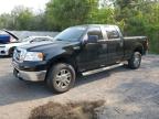 2008 FORD F150 SUPERCREW   for sale at Copart ON - COOKSTOWN