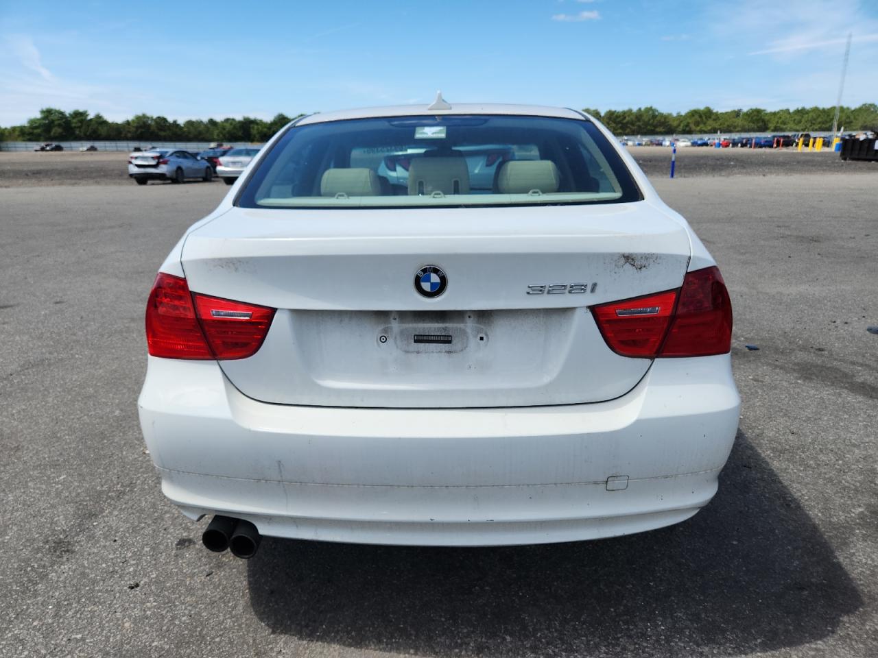 2010 BMW 328 Xi Sulev VIN: WBAPK5C59AA64871 Lot: 69325395