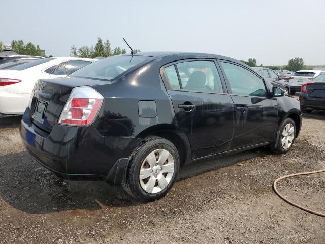 2008 NISSAN SENTRA 2.0  