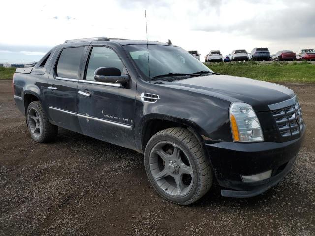 2011 CADILLAC ESCALADE EXT PREMIUM  