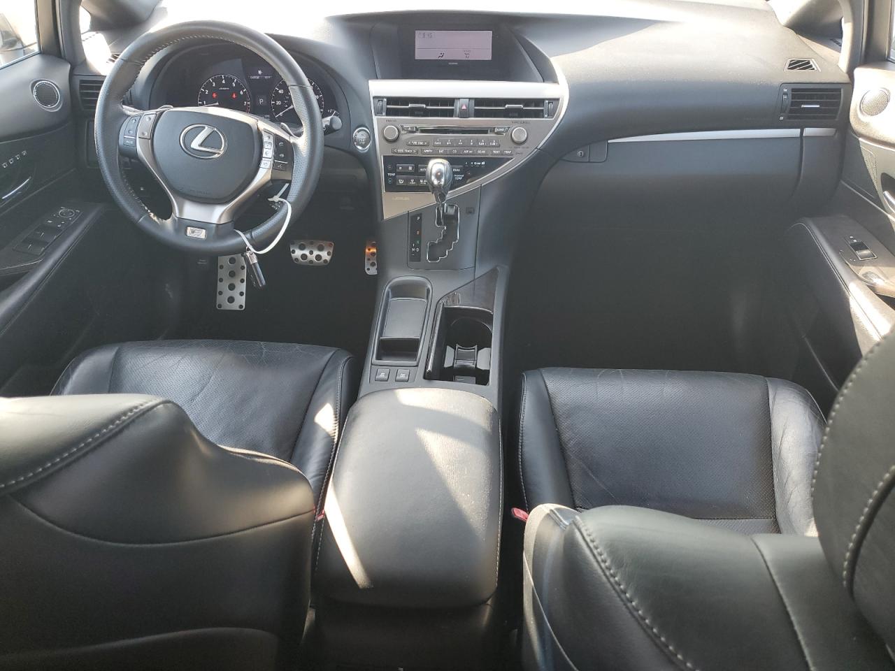 2013 Lexus Rx 350 Base VIN: 2T2BK1BA3DC225356 Lot: 70419565