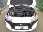 2017 DS DS 3 CHIC for sale at Copart SANDTOFT