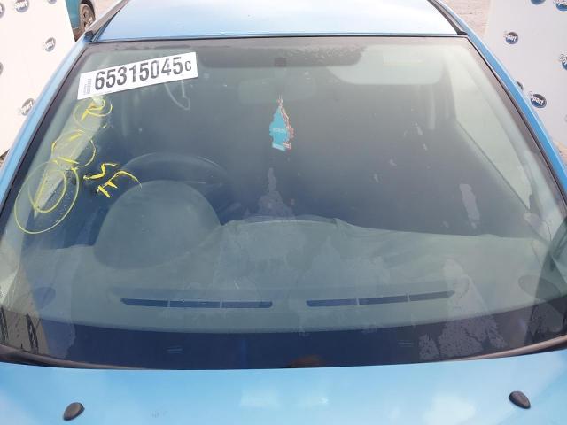 2016 CITROEN C3 (MY60)