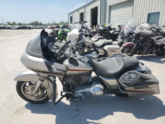 2007 HARLEY-DAVIDSON FLTR   