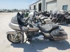 2007 HARLEY-DAVIDSON FLTR    for sale at Copart KS - KANSAS CITY