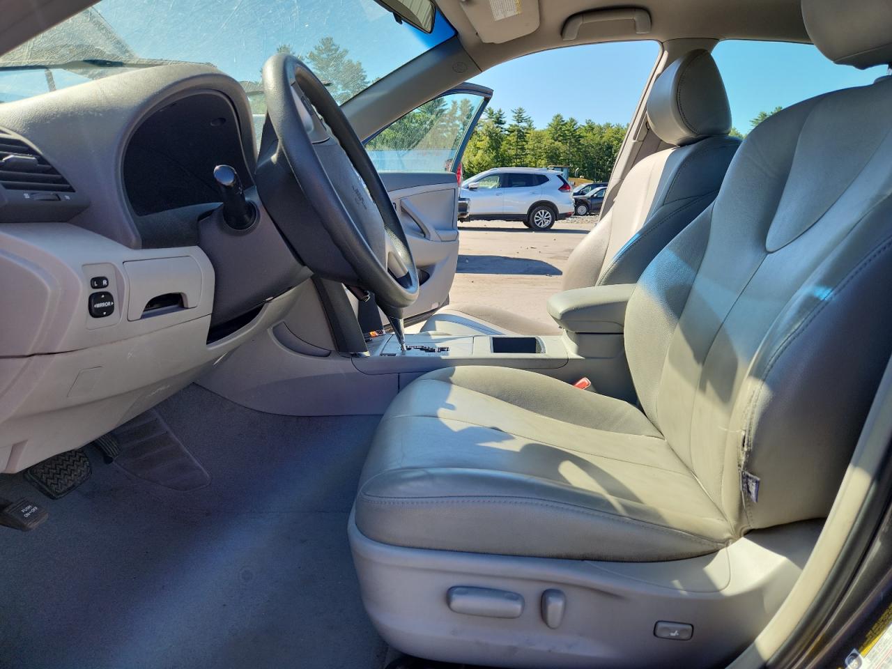 2007 Toyota Camry Ce VIN: 4T1BE46K57U514953 Lot: 70190895