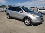 2012 CHEVROLET TRAVERSE LT   for sale at Copart CA - SACRAMENTO