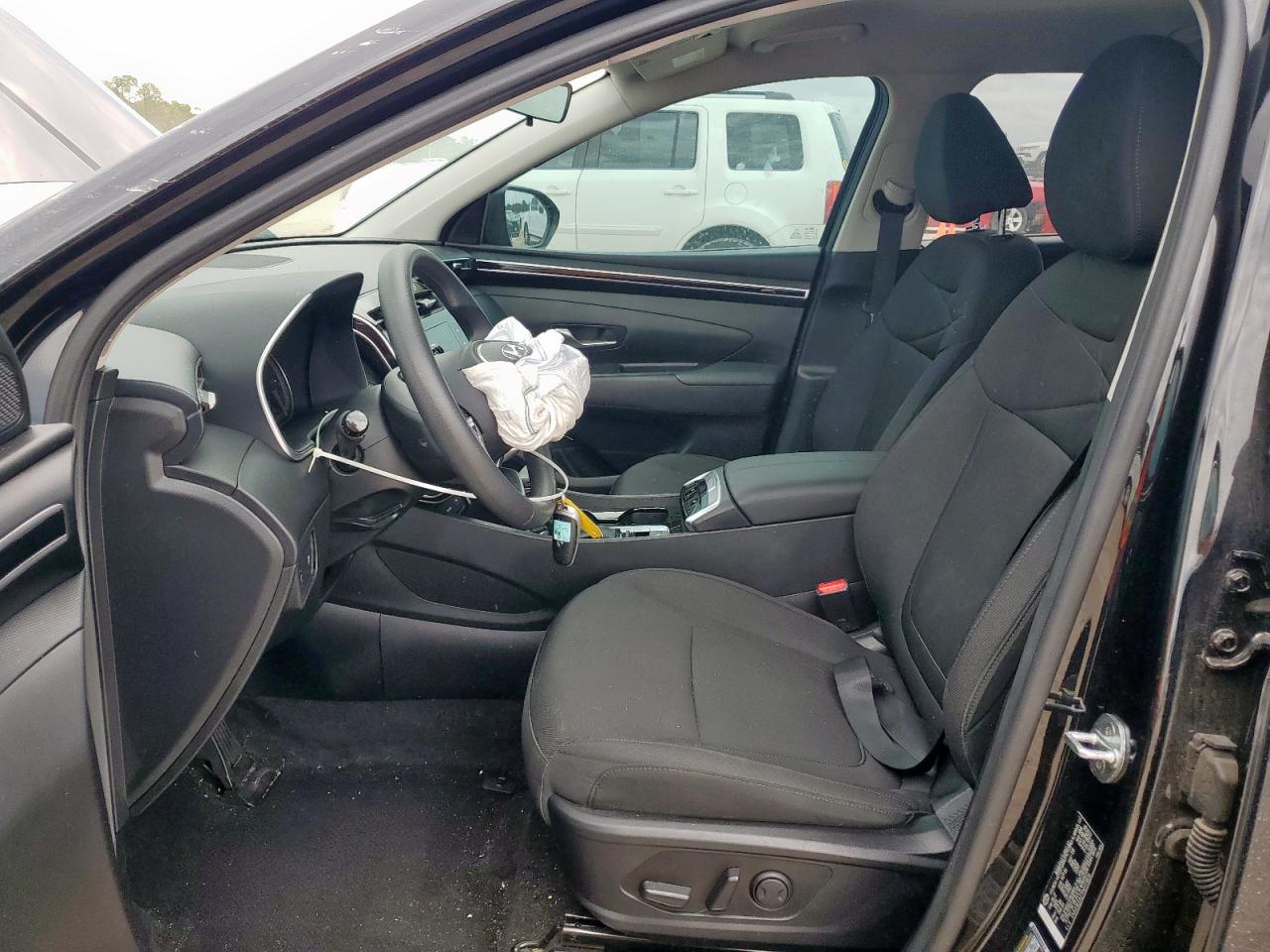 2022 Hyundai Tucson Sel VIN: 5NMJB3AE9NH111826 Lot: 67306075