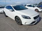 2015 VOLVO V40 R DESIGN NAV for sale at Copart CHESTER