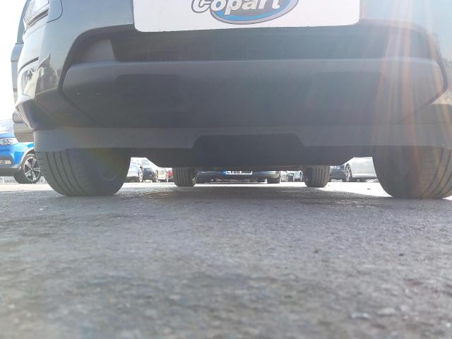 2019 FORD ECOSPORT S