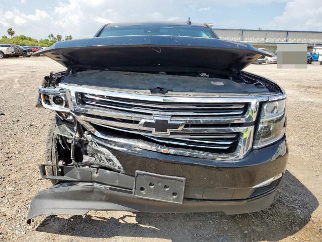 Parquets CHEVROLET SUBURBAN 2016 Czarny