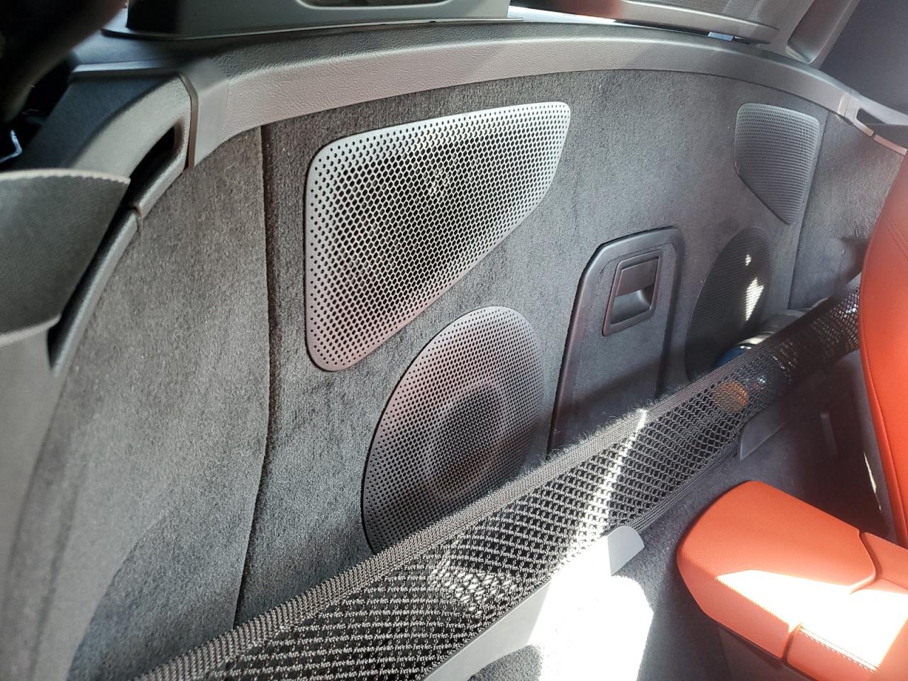 2019 BMW Z4 Sdrive30I VIN: WBAHF3C52KWW42632 Lot: 70956925