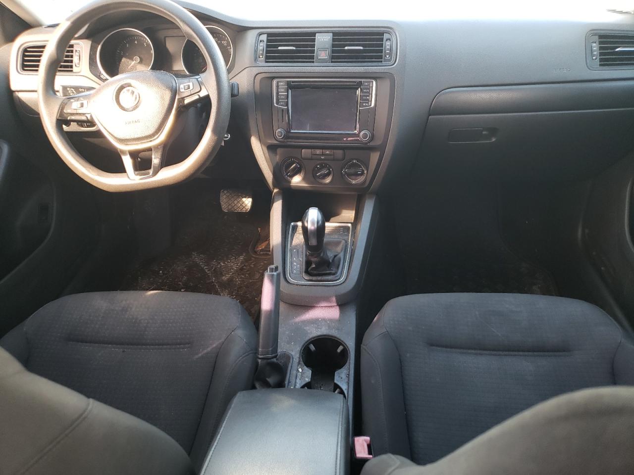 2016 Volkswagen Jetta S VIN: 3VW267AJ1GM266736 Lot: 68476905