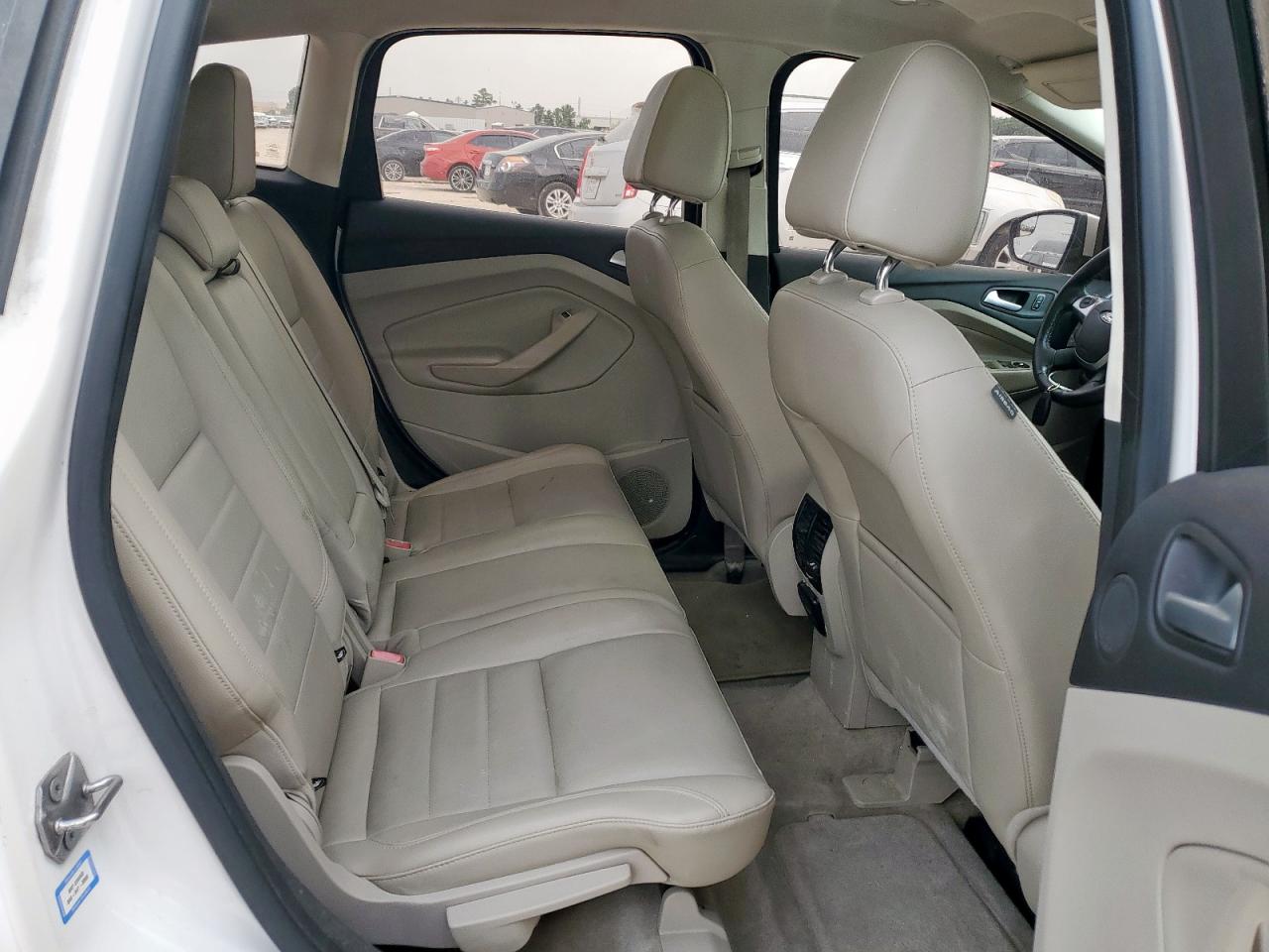 2013 Ford C-Max Sel VIN: 1FADP5BU2DL532788 Lot: 70117335