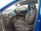 2019 VAUXHALL GRANDLAND for sale at Copart BRISTOL