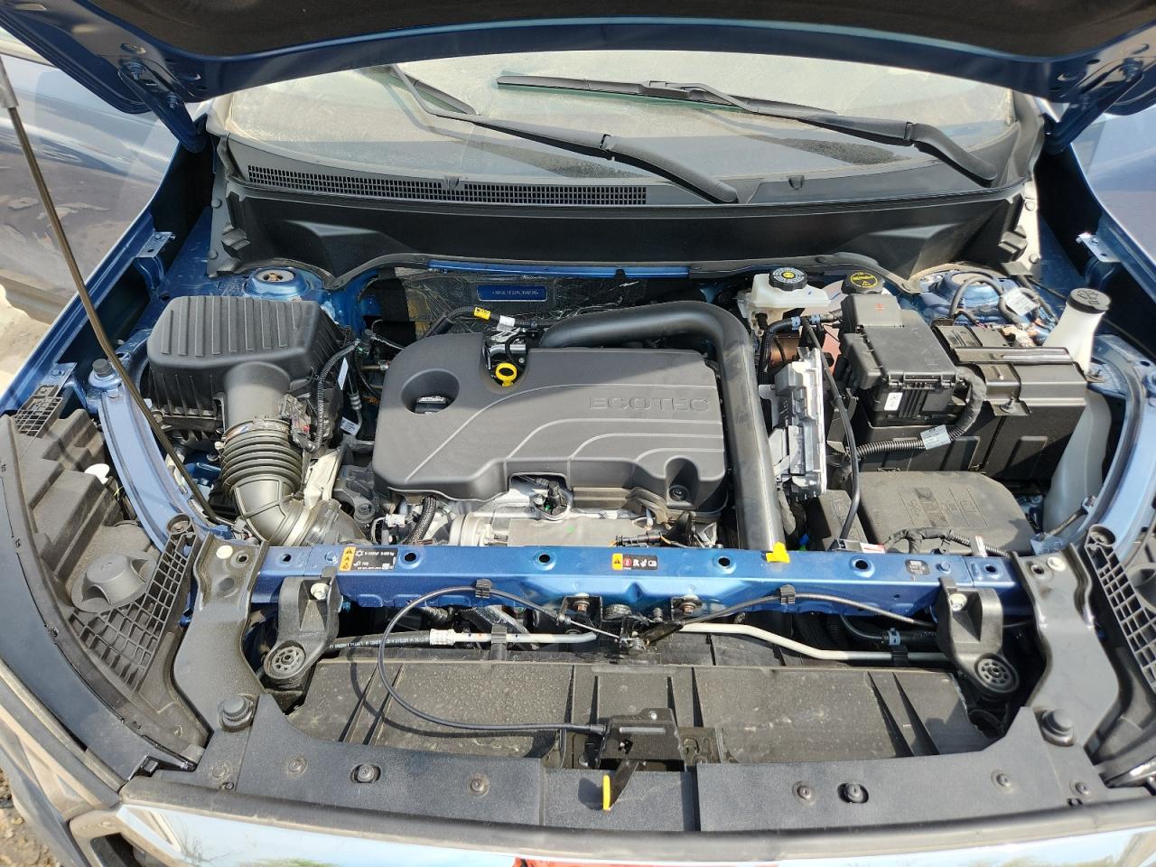 2024 GMC Terrain Sle VIN: 3GKALTEGXRL399099 Lot: 69202725