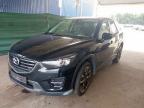2015 MAZDA CX-5 SPORT NAV for sale at Copart SANDTOFT