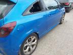 2013 VAUXHALL CORSA VXR  for sale at Copart SANDWICH