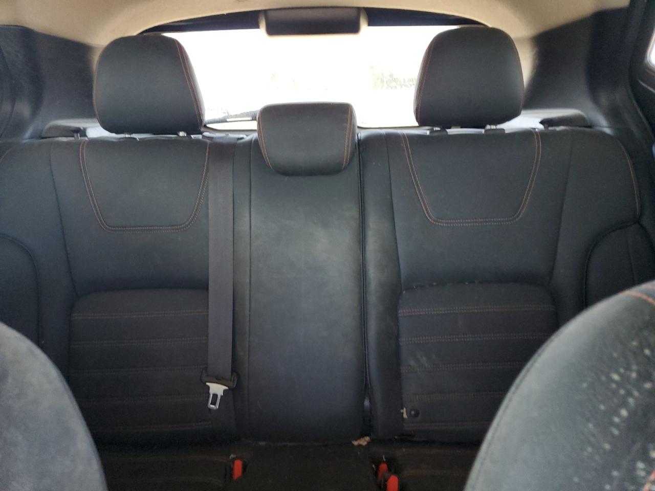 2020 Nissan Kicks Sr VIN: 3N1CP5DV3LL550850 Lot: 70019935