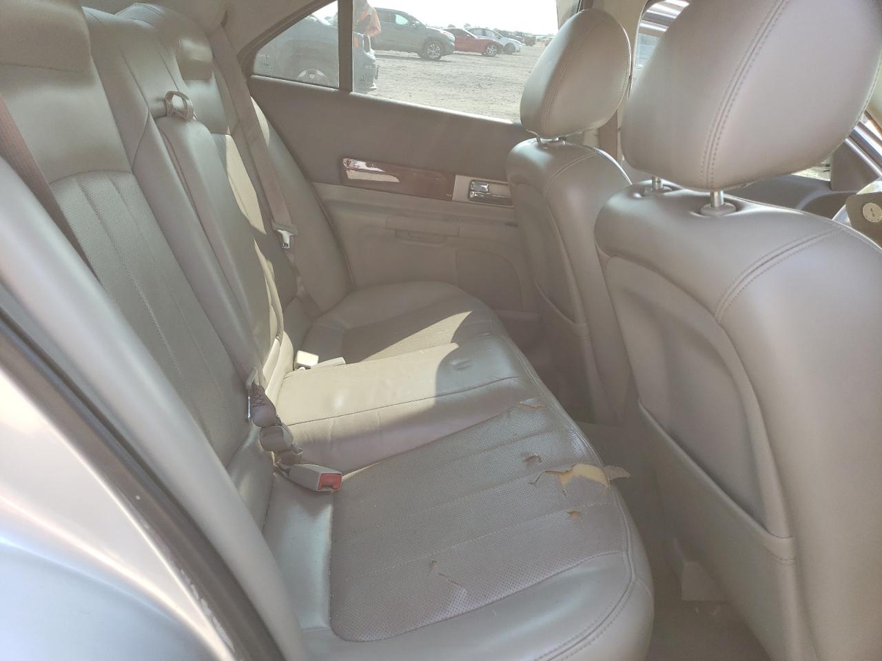 2004 Lincoln Ls VIN: 1LNHM86S94Y683723 Lot: 70899515