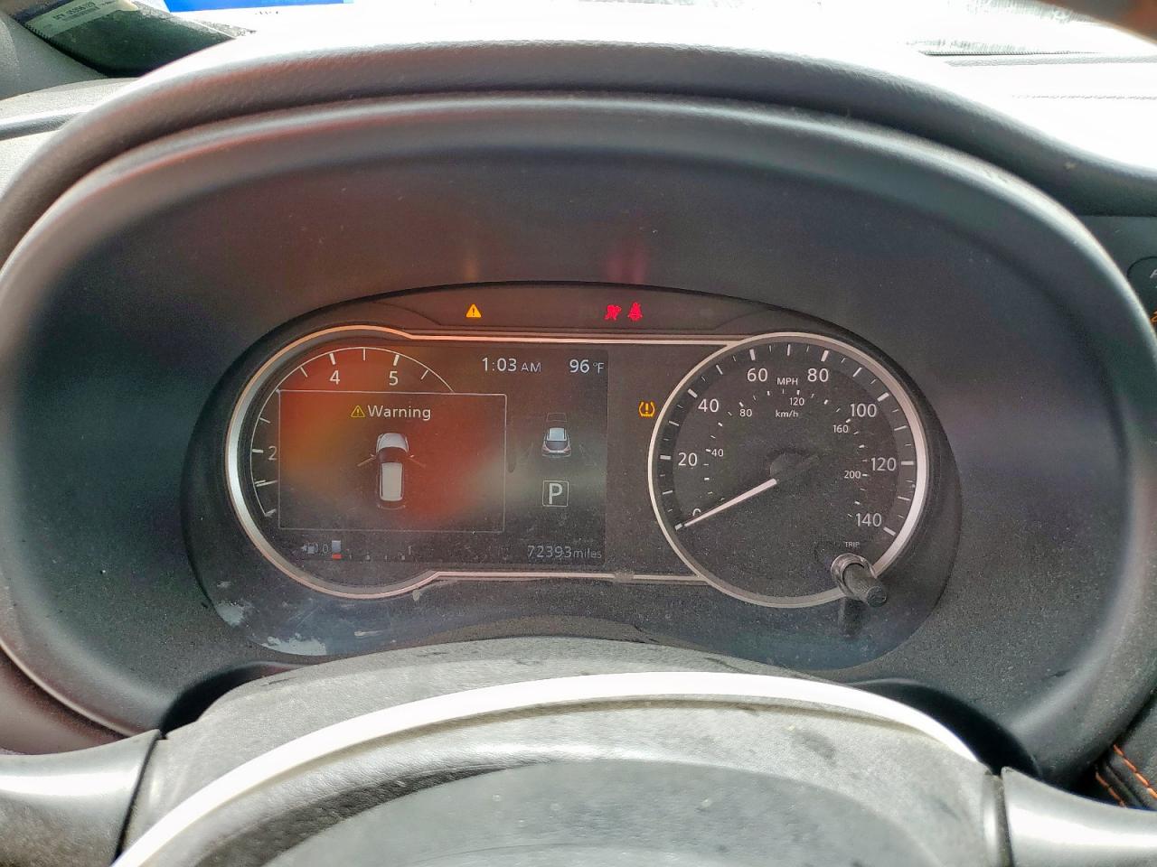 3N1CP5CU8JL534245 2018 Nissan Kicks S