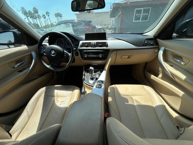 2012 BMW 328 I SULEV