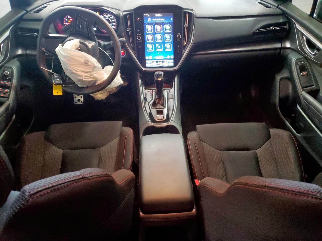 2024 Subaru Wrx Premium VIN: JF1VBAH64R8809620 Lot: 67376525