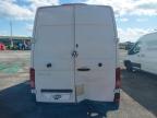 2020 VOLKSWAGEN CRAFTER CR for sale at Copart WOLVERHAMPTON