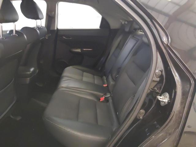 2009 HONDA CIVIC SI I-VTEC 1.8 I-VTEC SI 5DR