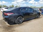 2019 TOYOTA CAMRY L   for sale at Copart ON - TORONTO