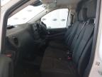 2020 MERCEDES BENZ VITO  for sale at Copart CASTLEDERMOT - IRELAND