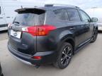 2015 TOYOTA RAV4 INVIN for sale at Copart PETERLEE