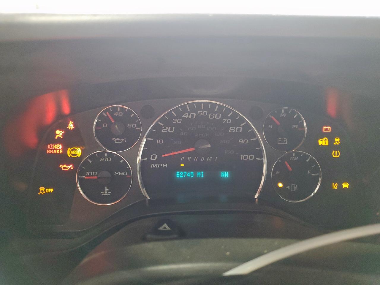 2020 Chevrolet Express G3500 Lt VIN: 1GAZGPFG1L1215779 Lot: 70435695