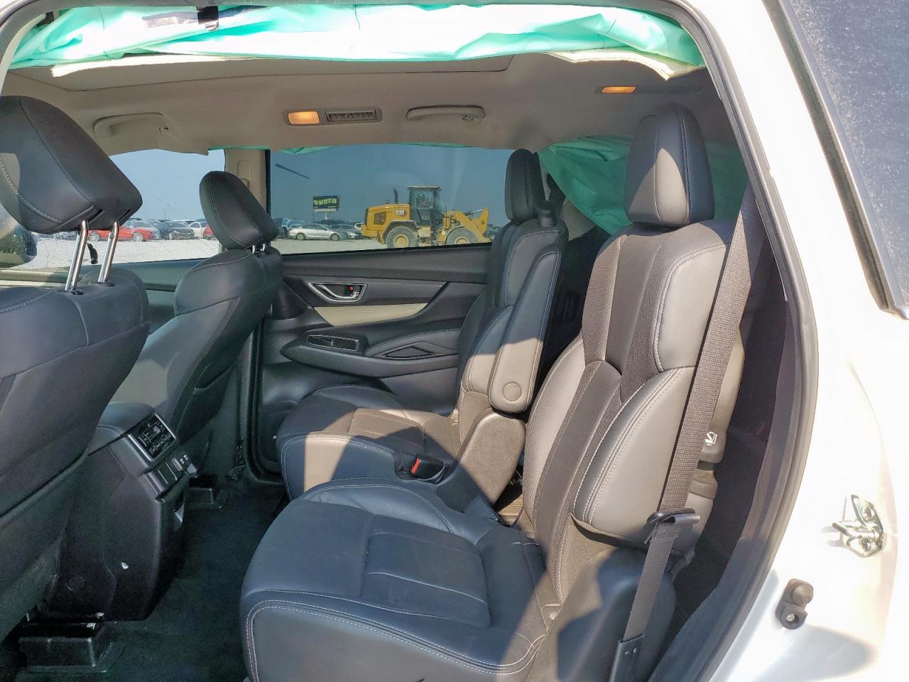 2020 Subaru Ascent Limited VIN: 4S4WMAPD7L3471395 Lot: 70415875