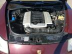 2008 PORSCHE CAYENNE    for sale at Copart ON - LONDON