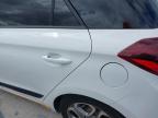 2018 HYUNDAI I20 PREMIU for sale at Copart ST HELENS