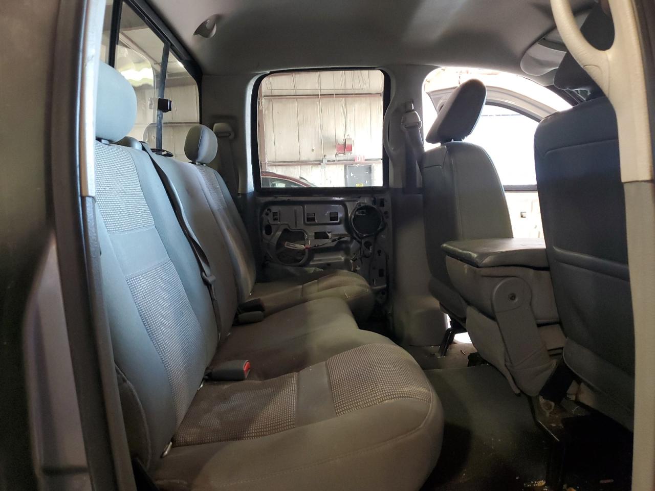 2007 Dodge Ram 1500 St VIN: 1D7HU182X7S168610 Lot: 69074465