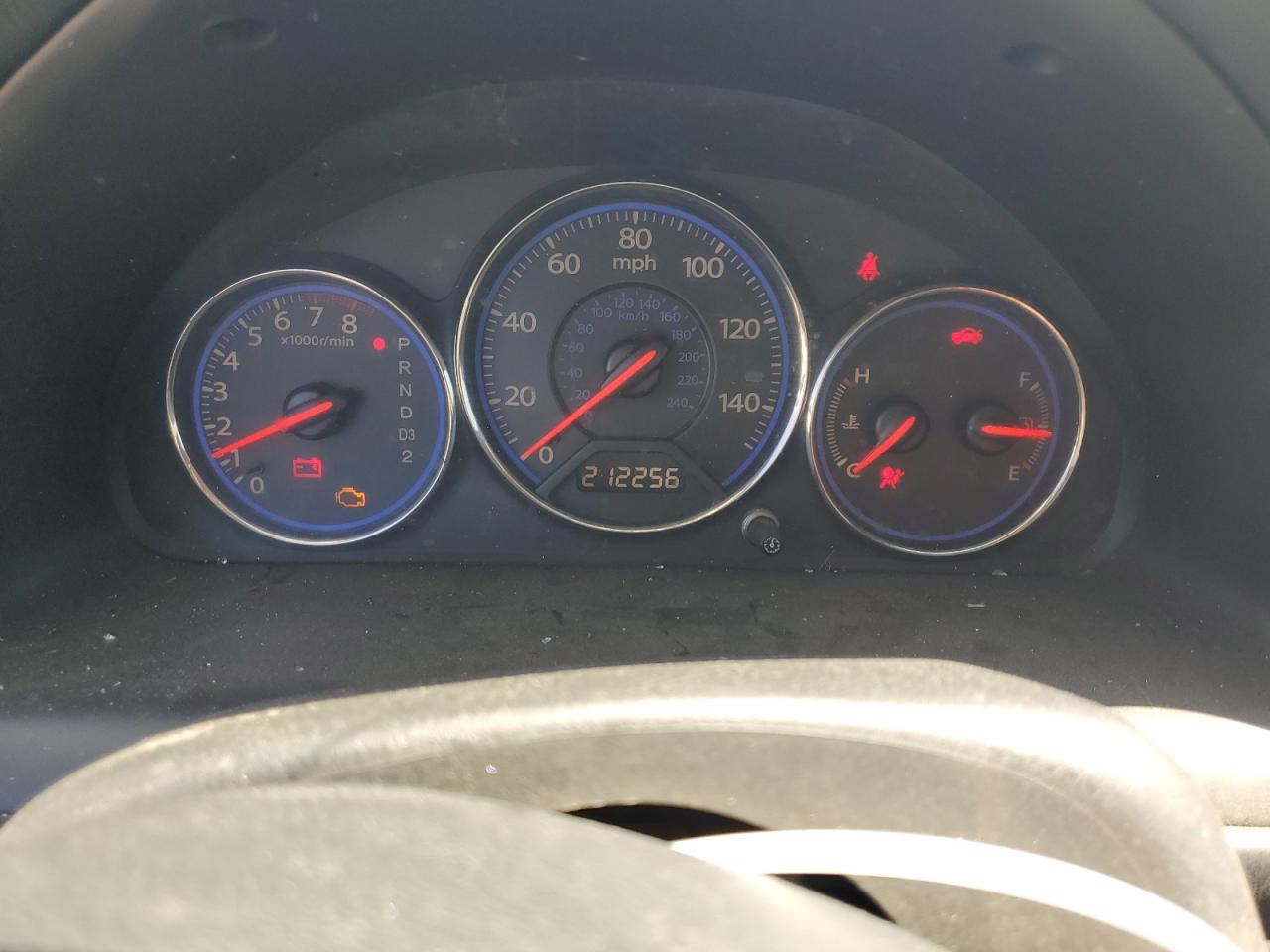 2003 Honda Civic Lx VIN: 2HGES16513H575959 Lot: 67822665
