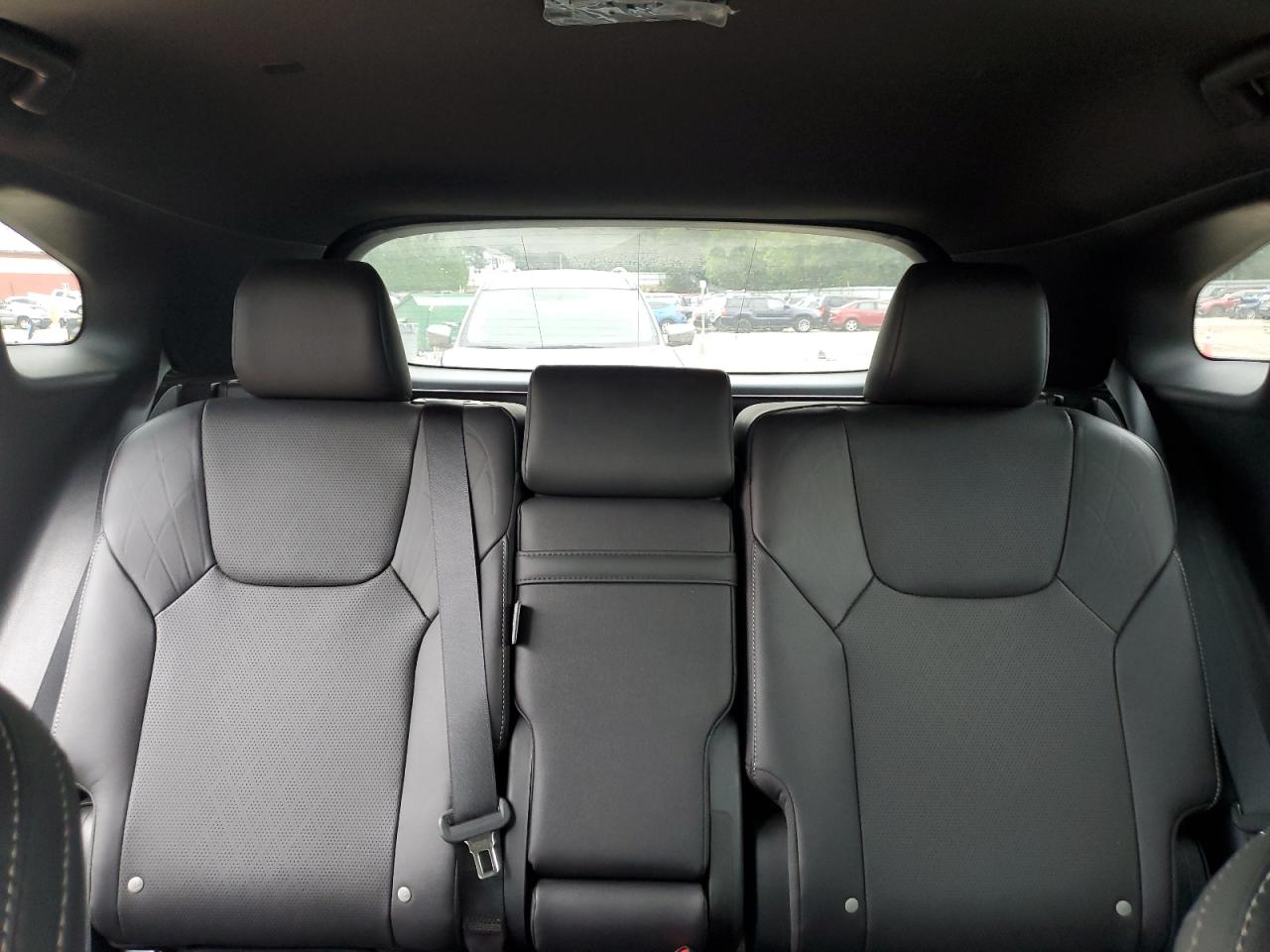 2023 Lexus Rx 350 Base VIN: 2T2BAMCA9PC010197 Lot: 69273125